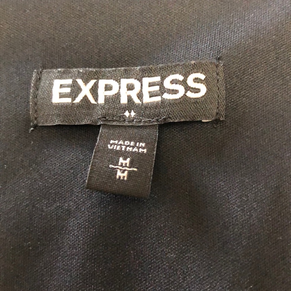 Express romper - Picture 3 of 4